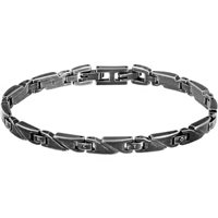 Bracelet Sector No Limits Man in Steel SZS89 - SZS89